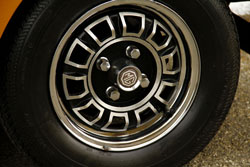 jantes mgb gt v8