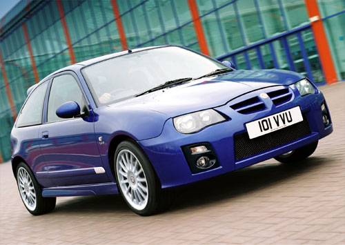 mg zr 160 phase 2