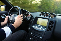 essai 370z