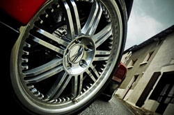 roue