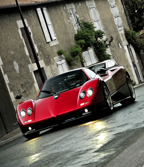 zonda