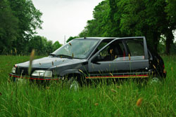 av 106 rallye