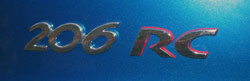 206 rc