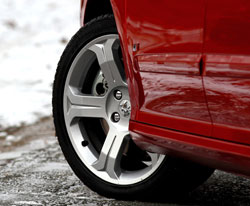 jante 308 gti
