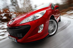 essai peugeot 308 gti