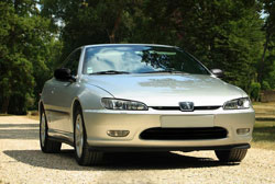 406 coup� v6