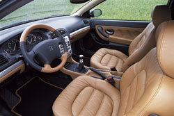 interieur v6 pack