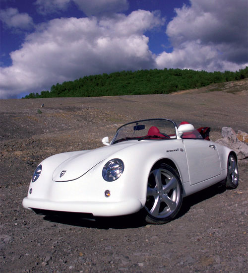 pgo speedster 2