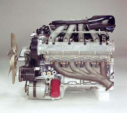 moteur v8 porsche 928
