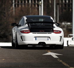 porsche gt3