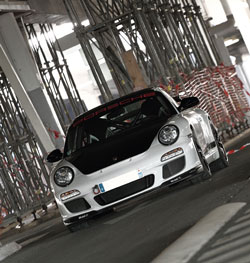 997 gt3 3.8