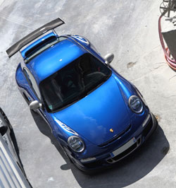 997 gt3 rs