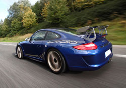 photos porsche 997 gt3 rs 3.8