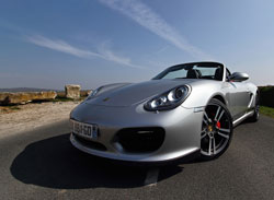 av boxster spyder