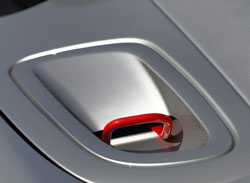capote boxster spyder