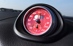 sport chrono