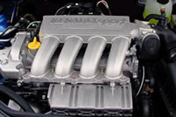 moteur 2.0 16v f4r renault sport clio 2 rs ragnotti 172 phase 2