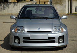 clio v6