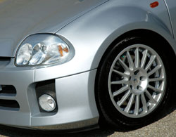 clio v6 concept