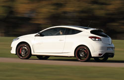 essai megane rs trophy