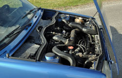 moteur gt turbo