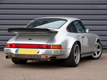 ruf ctr1