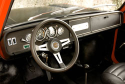 simca 1000 rallye