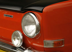 1000 rallye