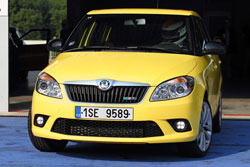 rs jaune
