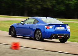 essai circuit brz