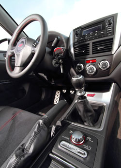 c-diff si-drive