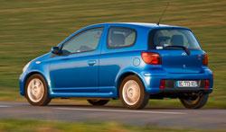 essai toyota yaris ts