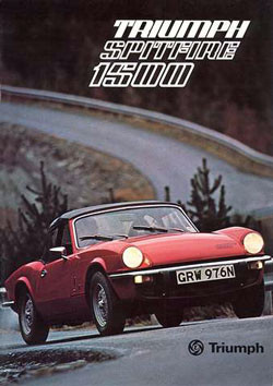 spitfire 1500