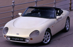 griffith 500