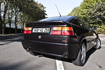 corrado vr6