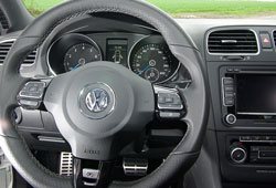 golf R