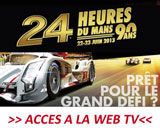 24h du mans