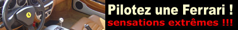 stage Ferrari stage de pilotage en Ferrari