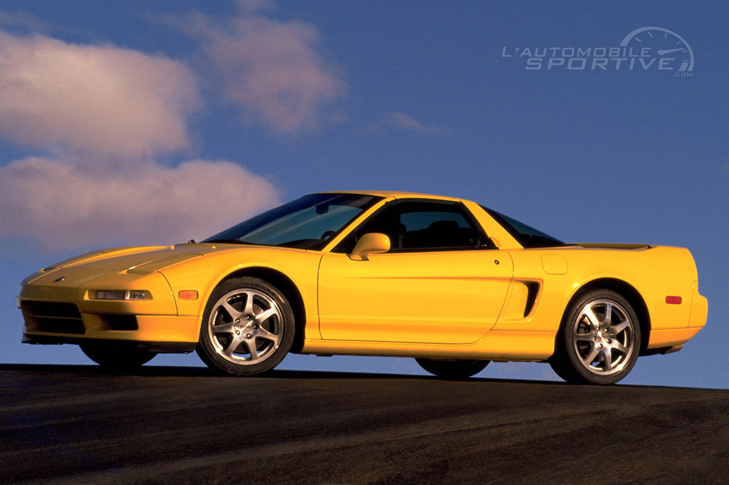 le guide des voitures de sport des années 90 : bien choisir et acheter une sportive des 90's