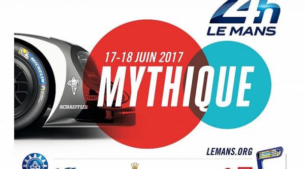 24 H du Mans 2017 : suivez la course en direct ! 24 H du Mans 2017 : suivez la course en direct !