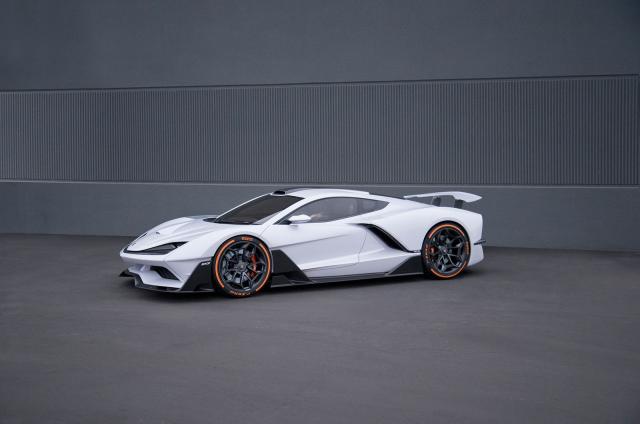 Aria FE et FXE : super sport made in USA Aria FE et FXE : super sport made in USA