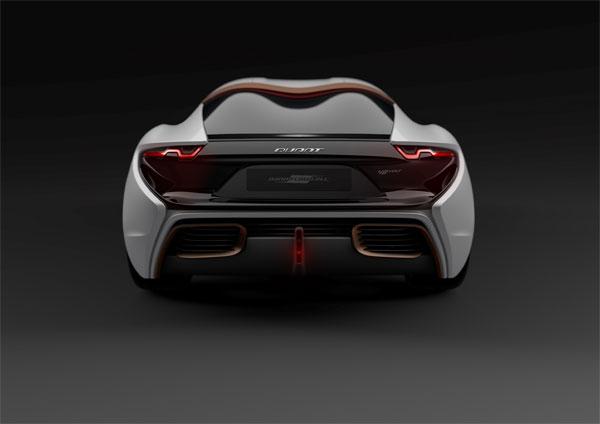 QUANT 48VOLT : 1000 km sans essence QUANT 48VOLT : 1000 km sans essence