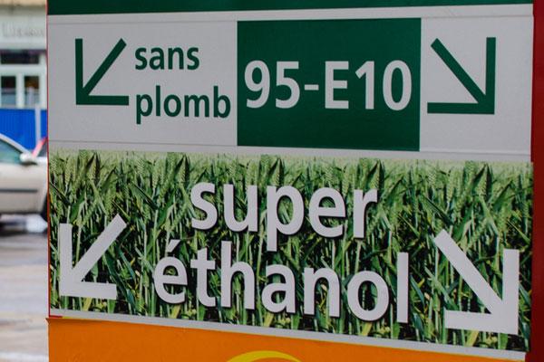 Bioethanol : où en est la France ? Bioethanol : où en est la France ?