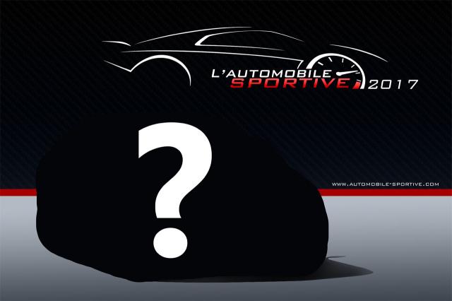 Election de L'Automobile Sportive 2017 : l'heure du vote ! Election de L'Automobile Sportive 2017 : l'heure du vote !