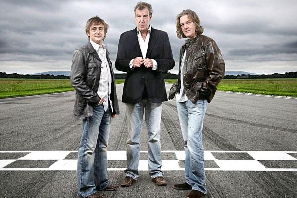 Jeremy Clarkson quitte la BBC, la fin de Top Gear UK ? Jeremy Clarkson quitte la BBC, la fin de Top Gear UK ?
