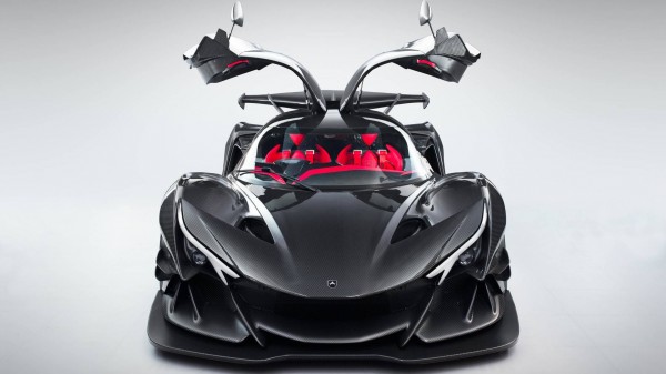 Apollo Intensa Emozione Apollo Intensa Emozione