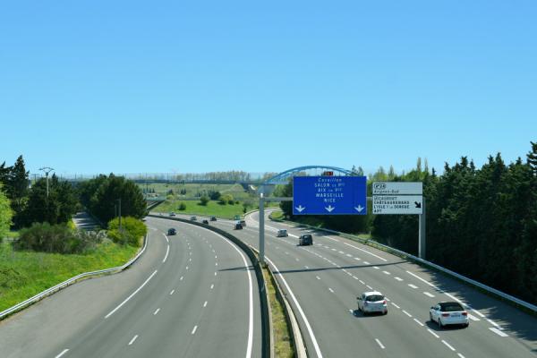 Les autoroutes les plus chères de France Les autoroutes les plus chères de France