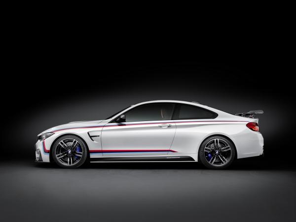 Tarif catalogue bmw performance #2