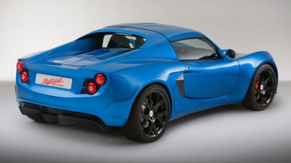 Detroit Electric SP:01 : Tesla es-tu là ? Detroit Electric SP:01 : Tesla es-tu là ?