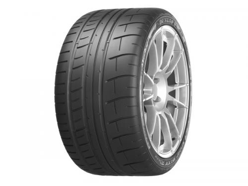 Dunlop Sport Maxx Race : le pneu ultra sportif Dunlop Sport Maxx Race : le pneu ultra sportif